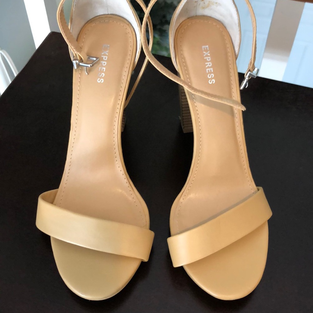 Pumps
